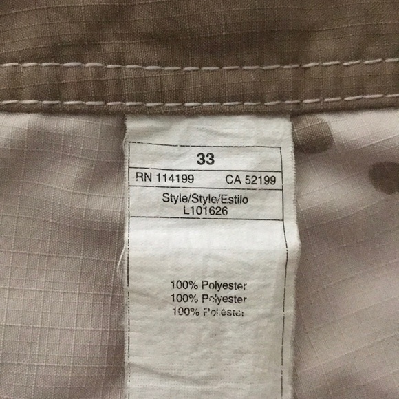 Swim shorts Quicksilver - Picture 3 of 4